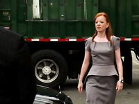 Shirley Manson