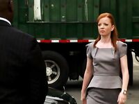 Shirley Manson