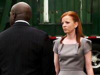 Shirley Manson