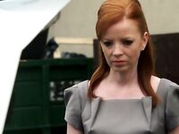 Shirley Manson