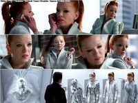 Shirley Manson