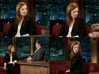 Shirley Manson