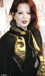 Shirley Manson