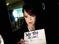 Shirley Manson