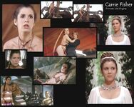 Carrie Fisher