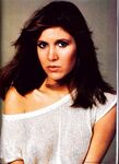 Carrie Fisher