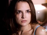 Rachael Leigh Cook