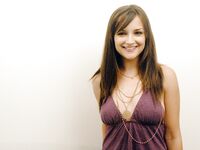 Rachael Leigh Cook