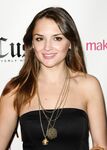 Rachael Leigh Cook