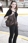 Rachael Leigh Cook