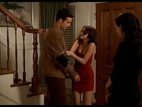 Rachael Leigh Cook