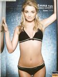 Hollyoaks girls