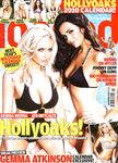 Hollyoaks girls