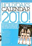 Hollyoaks girls