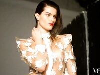 Isabeli Fontana