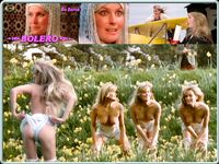 Bo Derek