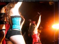 Anneliese van der Pol