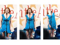 Anneliese van der Pol