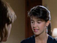 Phoebe Cates