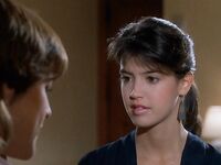 Phoebe Cates