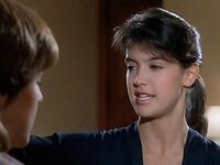 Phoebe Cates