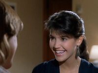 Phoebe Cates