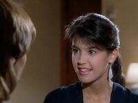 Phoebe Cates