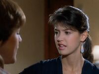 Phoebe Cates