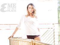 Natalie Zea