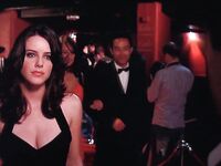 Michelle Ryan