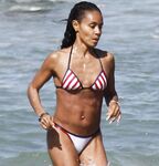 Jada Pinkett