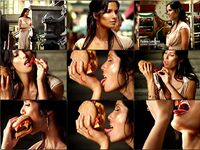Padma Lakshmi