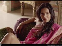 Padma Lakshmi