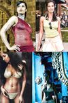 Padma Lakshmi