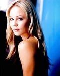 Laura Vandervoort