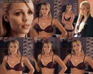 Laura Vandervoort