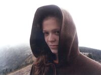 Ariadne Shaffer