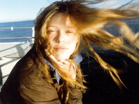 Ariadne Shaffer