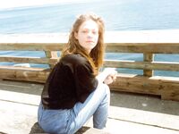 Ariadne Shaffer