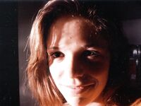 Ariadne Shaffer