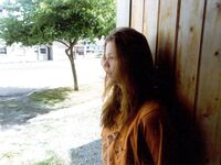 Ariadne Shaffer