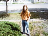 Ariadne Shaffer