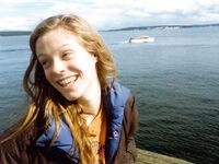 Ariadne Shaffer