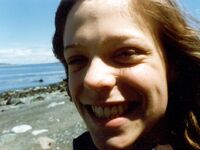 Ariadne Shaffer