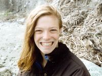 Ariadne Shaffer