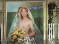 Mia Farrow