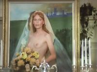 Mia Farrow
