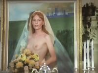 Mia Farrow