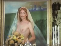 Mia Farrow