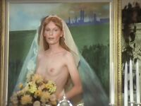 Mia Farrow
